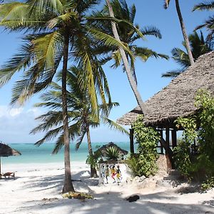 White Beach Hotel Zanzibar